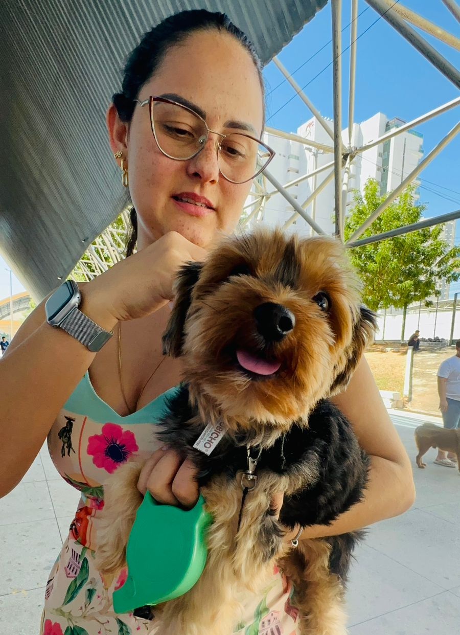 Pet Ceará Móvel chega à Serra da Ibiapaba; agendamento já está disponível